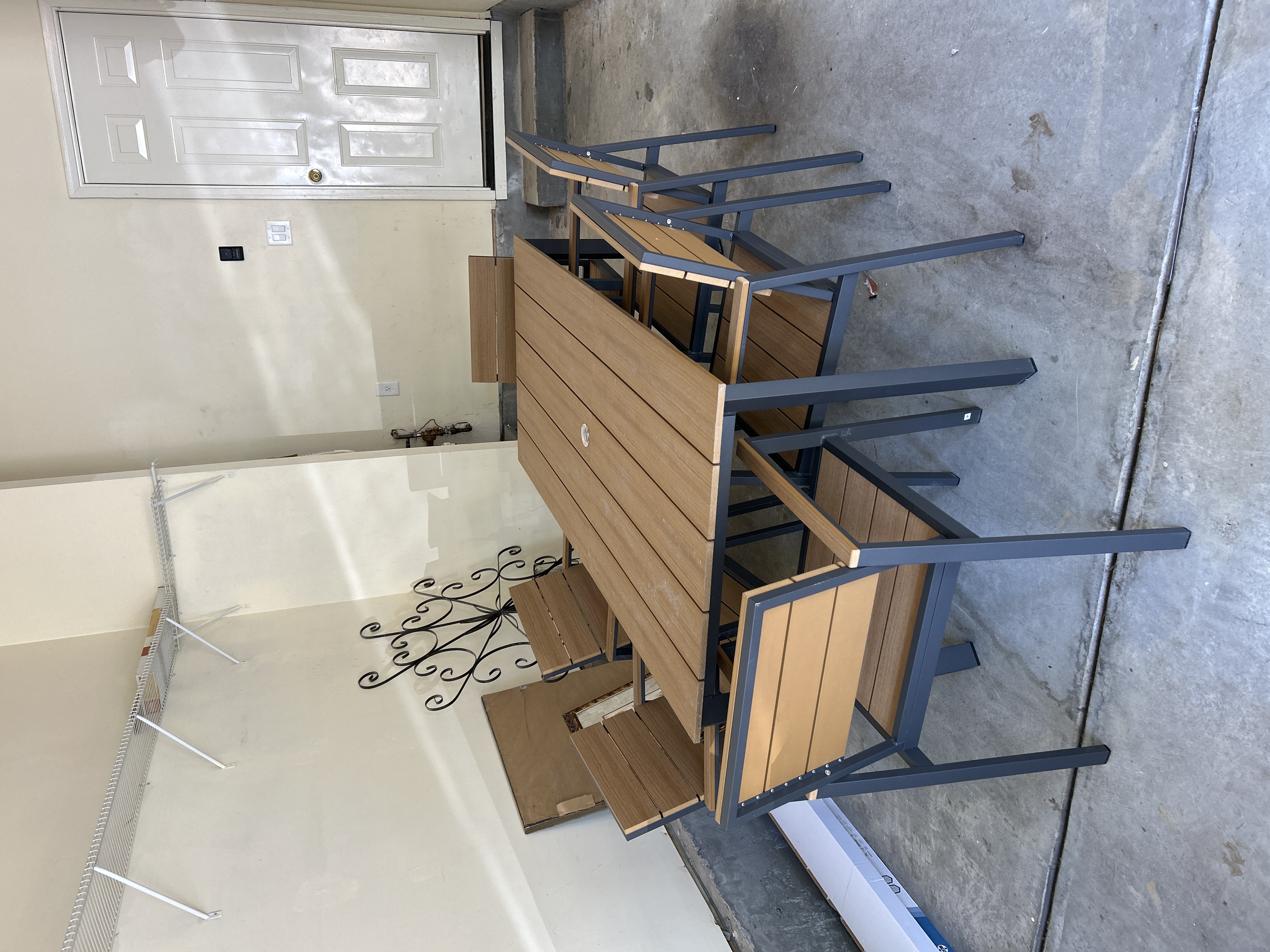 Furniture Assembly by PureShine Handyman Services