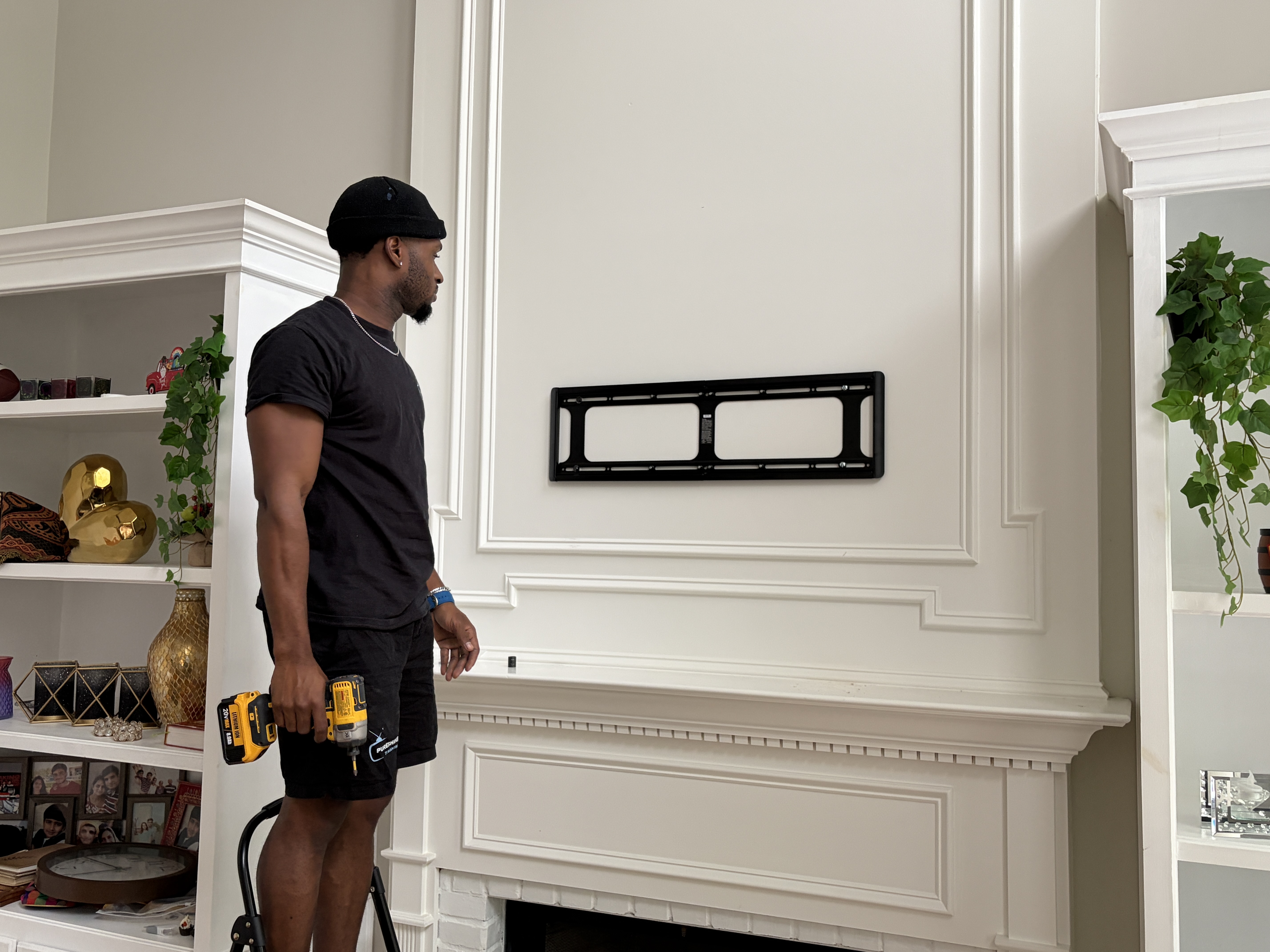 General Handyman Work by PureShine Handyman Services